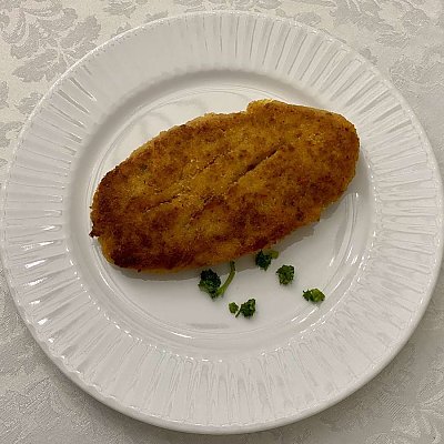 Заказать Шницель, Кафе Паланэз