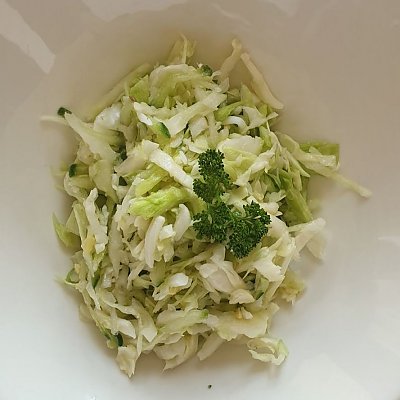 Заказать Салат Белоснежка, Кафе Паланэз