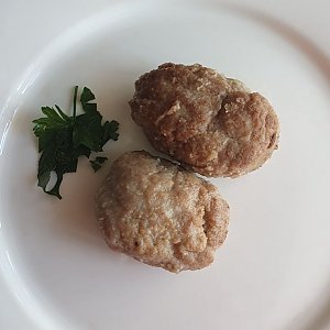 Биточки Особые, Кафе Паланэз