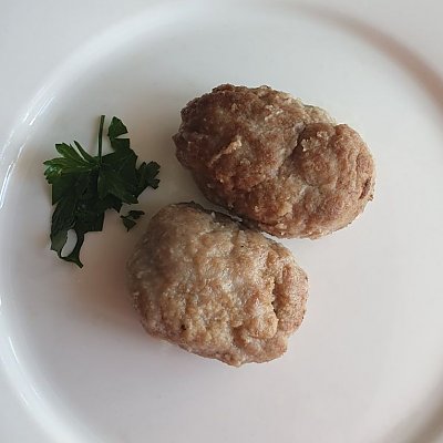 Заказать Биточки Особые, Кафе Паланэз