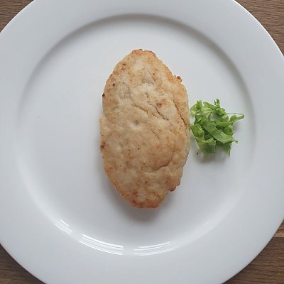 Заказать Котлета куриная, Кафе Паланэз