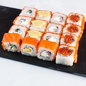 Суши-сет Самура, Sushi Дома - Лепель