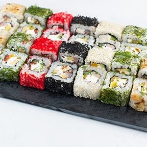 Суши-сет Гранд Ассорти, SushiBy