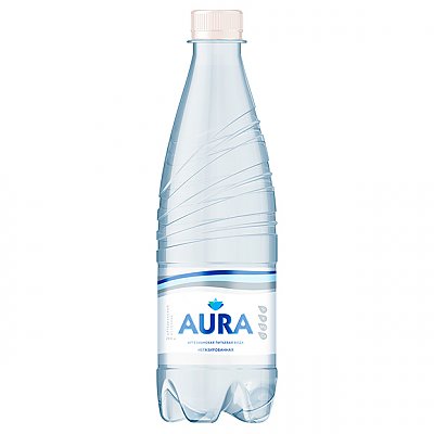 Заказать Aura негазированная 0.5л, ПИТА БАР