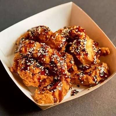 Заказать Терияки Чикен L, THE BOX 99