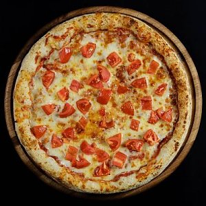 Пицца Маргарита 40см, THE BOX 99