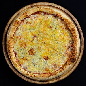 Пицца 4 сыра 40см, THE BOX 99