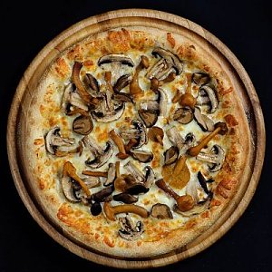Пицца Грибная 40см, THE BOX 99