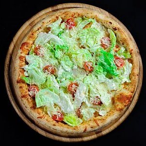 Пицца Цезарь 33см, THE BOX 99