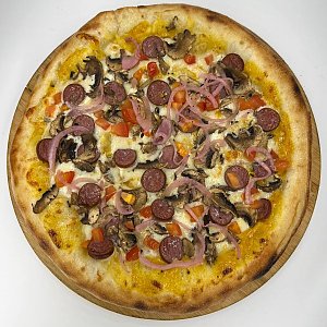 Пицца Баварская 30см, Пицца-Арт