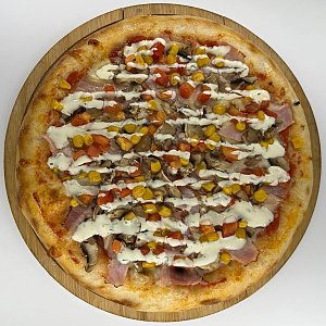 Пицца Дачная 40см, Пицца-Арт