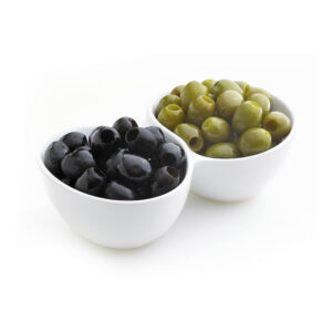Оливки и маслины, Кафе Закольцово-Люкс