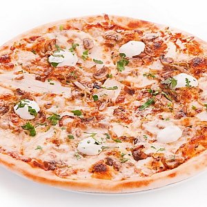 Пицца Охотничья стандарт 26см, Pizza Smile - Жодино