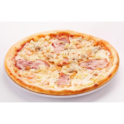 Заказать Пицца Сицилийская большая 32см, Pizza Smile - Жодино