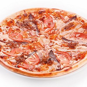 Пицца Мясная большая 32см, Pizza Smile - Жодино