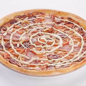 Пицца Кавказская большая 32см, Pizza Smile - Жодино