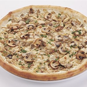 Пицца Жульен стандарт 26см, Pizza Smile - Жодино