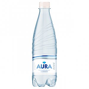 Aura негазированная 0.5л, Донер Бай