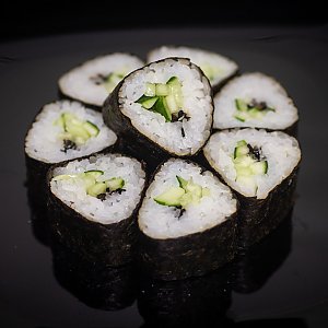 Каппа Маки, YoYo Sushi
