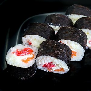 Сакура Маки, YoYo Sushi