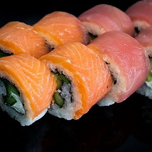 Токио Маки, YoYo Sushi