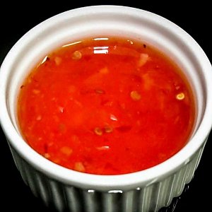 Сладкий Чили, YoYo Sushi