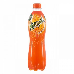 Mirinda 0.5л, ПАПА ЖАРИТ - Витебск