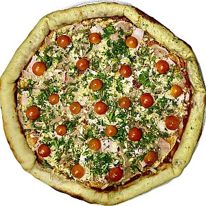 Пицца Гранд 32см, Хочу Пиццу и Суши - Бобруйск