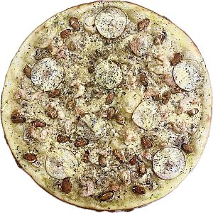 Пицца Эби 32см, Хочу Пиццу и Суши - Бобруйск