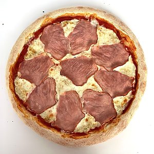 Пицца Корейка и сыр 25см, Хочу Пиццу - Бобруйск
