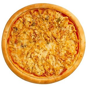 Дабл-Пицца Философия, Хочу Пиццу - Бобруйск