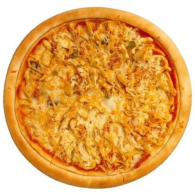 Заказать Дабл-Пицца Философия, Хочу Пиццу - Бобруйск