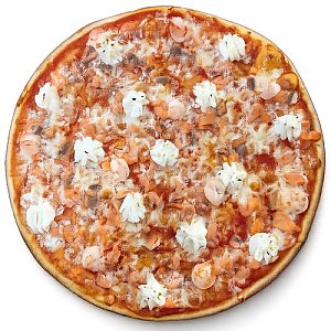 Пицца Филадельфия 25см, Хочу Пиццу - Бобруйск