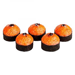 Запеченный ролл Румяный, Суши WOK - Новополоцк