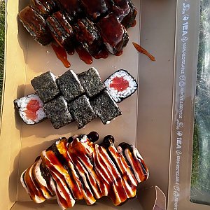 Сет Мини Классика, Vилки и Lожки