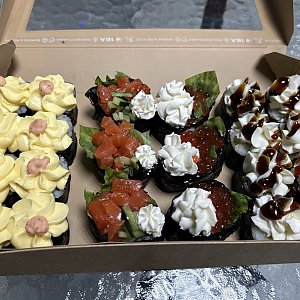 Сет Love You, Vилки и Lожки