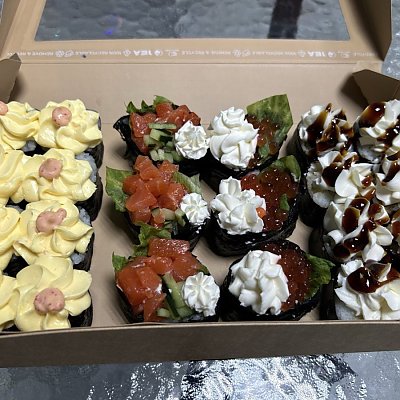 Заказать Сет Love You, Vилки и Lожки