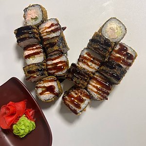 Сет Ни рыба ни мясо, Vилки и Lожки