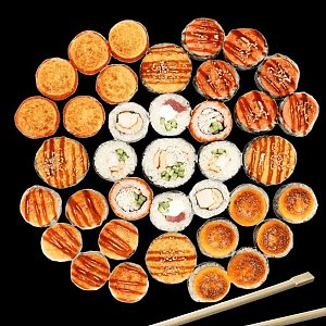 Сет Горячая Штучка, Vилки и Lожки