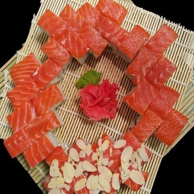 Заказать Сет Мамина Радость, Vилки и Lожки