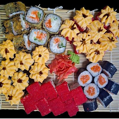 Заказать Сет Базовый Минимум, Vилки и Lожки