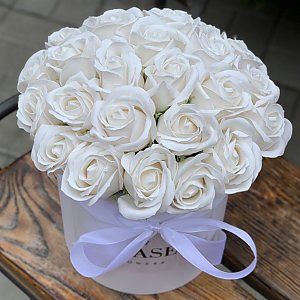 Композиция №2 (19 цветов), Grase Flowers