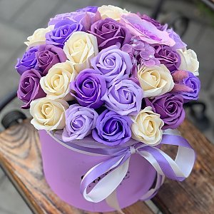 Композиция №10 (19 цветов), Grase Flowers