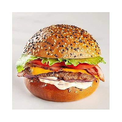 Заказать Бургер Фирменный, Кафе Кали Ласка