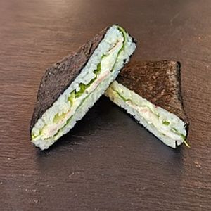 Онигири Кани, КОК