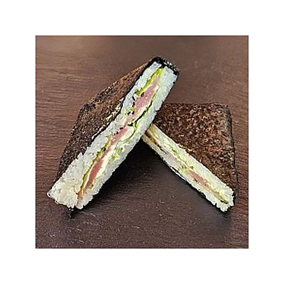 Заказать Онигири Магуро, КОК