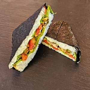 Онигири Мурукаи, КОК
