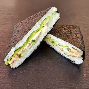 Онигири Никиби, КОК