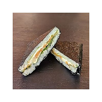 Заказать Онигири Само, КОК