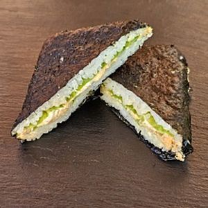 Онигири Само-Терияки, КОК